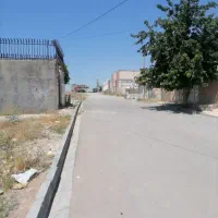 زمین فروشی بلوارکشمیری مهرگان|فروش زمین و ملک کلنگی|مشهد, شهرک مهرگان|دیوار