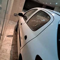 پژو ۲۰۶ تیپ۳ مدل ۹۸ فروش فوری