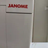 چرخ خیاطی ژانومه|چرخ خیاطی و ریسندگی|ماهدشت, |دیوار