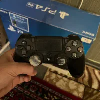 Ps4 pro 1T|کنسول، بازی ویدئویی و آنلاین|تهران, شهران جنوبی|دیوار