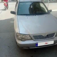 پراید 132