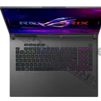 فروش لپ تاپ rog strix 18 G814JZ|رایانه همراه|تهران, امجدیه (خاقانی)|دیوار