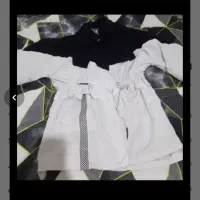 لباس پاییزی