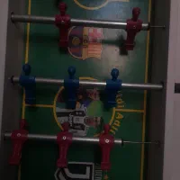 فوتبال دستی نو