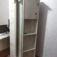 کمد چرخشی|جاکفشی، کمد، دراور|شیراز, فرهنگیان|دیوار