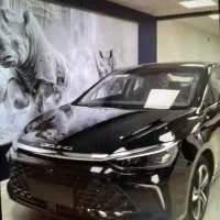 بیجینگ u5/انتخاب رنگ/۱۴۰۴/فول|خودرو سواری و وانت|تهران, شهرک آسمان|دیوار