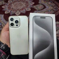 گوشی آیفون 15 پرومکس فول کپی