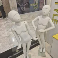 مانکن بچگانه اسپورت