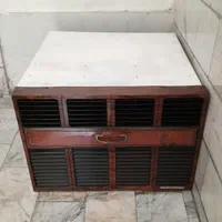 کولر گازی پنجره ای 15000 امریکایی 15 هزار دیوایسون|کولر گازی و فن‌کوئل|تهران, شهرک استقلال|دیوار