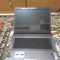 لپ تاپ وایو سونی|رایانه همراه|پردیس, فاز ۴|دیوار