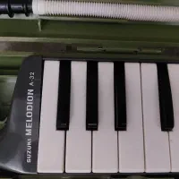 ملودیکا سوزوکی