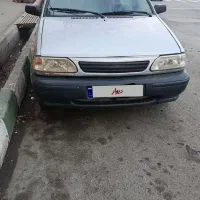 پراید مدل 89|خودرو سواری و وانت|ارومیه, |دیوار