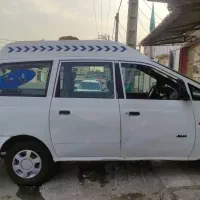 ون کاروان سایپا مدل 85