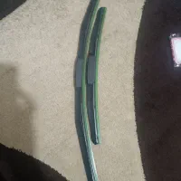 برف پاکن لنزو