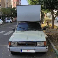 پیکان وانت