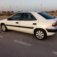 زانتیا|خودرو سواری و وانت|بوشهر, |دیوار