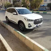 تیگو۷  پرو. مدل ۴۰۲