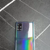 سامسونگ Galaxy A51 5G با حافظهٔ ۱۲۸ گیگابایت|موبایل|تهران, میدان حر|دیوار