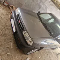 پراید ۱۳۱ ۸۷