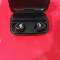 هندزفری بلوتوثی Q20 pro|لوازم جانبی موبایل و تبلت|شیراز, فرهنگ شهر|دیوار