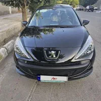 ۲۰۷پانااتوماتیک
