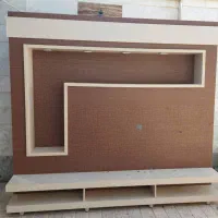 میز تلویزیون ،(تی وی وال)|میز تلویزیون|ابهر, |دیوار