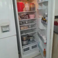 یخچال|یخچال و فریزر|کوهدشت, |دیوار