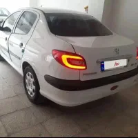 206sd مدل ۹۷|خودرو سواری و وانت|کرمانشاه, |دیوار