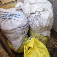 ۵ کیسه کود کفتر