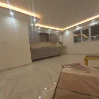 ۱۴۵ متری تک خواب/۲طبقه ۲ واحد