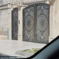 زمین شهرک انصار