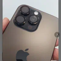 آیفن۱۶ پرو مکس ریجستر شرکتی