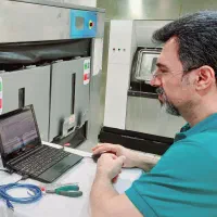 آموزش برنامه نویسی پی ال سی و اچ ام آی|خدمات آموزشی|ماهدشت, |دیوار