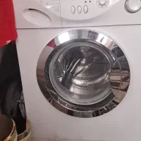 ماشین لباسشویی اسنوا ۵ کیلویی