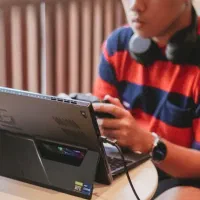 Asus rog flow z13|رایانه همراه|ارومیه, |دیوار
