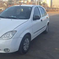 تیبا ۲|خودرو سواری و وانت|بجنورد, |دیوار