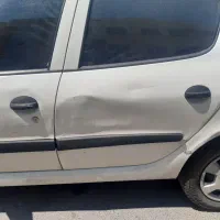 رانا tu5-lx|خودرو سواری و وانت|شاهین‌شهر, پارک بانک استان|دیوار