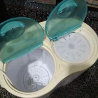 مینی واش|ماشین لباسشویی و خشک‌کن لباس|سنندج, |دیوار