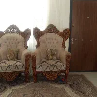 مبل|مبلمان خانگی و میز عسلی|گلبهار, شهر جدید گلبهار|دیوار