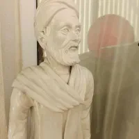 حراج مجسمه تندیس