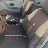 سمند91دوگانه فابریک کم کارکرد|خودرو سواری و وانت|اراک, |دیوار