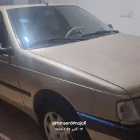 فروش پژو ۴۰۵ جی ال ایکس دوگانه|خودرو سواری و وانت|مرودشت, ابوذر شمالی|دیوار