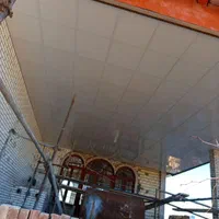 اجرای کناف وتایل 60*60|خدمات پیشه و مهارت|بیرجند, |دیوار