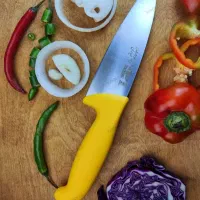 چاقو fk21حیدری