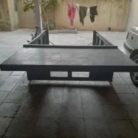 باربند آهن کشی نیسان|قطعات یدکی و لوازم جانبی|تهران, مشیریه|دیوار