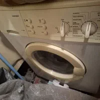 لباسشویی خراب|ماشین لباسشویی و خشککن لباس|تهران, زرکش|دیوار