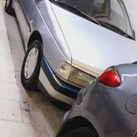 405 مدل 96 دوگانه کارخانه