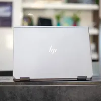 لپتاپ HP Z BOOK با Ci9-11800H و صفحه نمایش لمسی|رایانه همراه|یزد, |دیوار