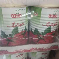 رب گوجه فرنگی ۵ کیلویی چیما