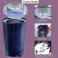 آسیاب برقی حبوبات و قهوه مدل JH-8301|خردکن، آسیاب، غذاساز|تهران, مولوی|دیوار